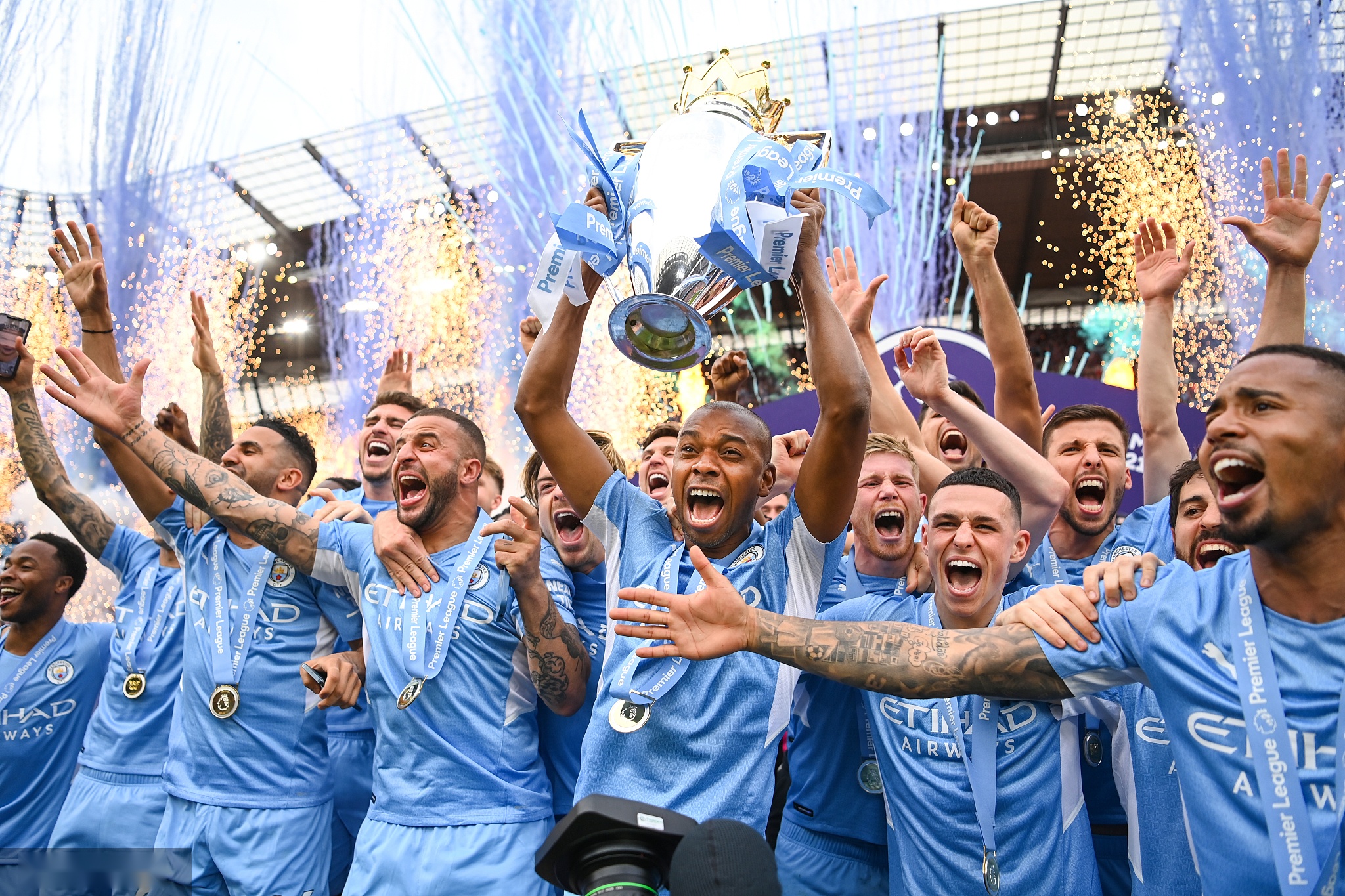 注入全新的 注入全新的